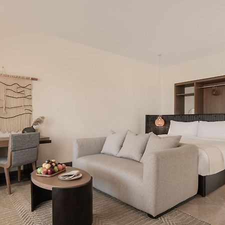 The Zen Wellness Resort Aswan Bagian luar foto