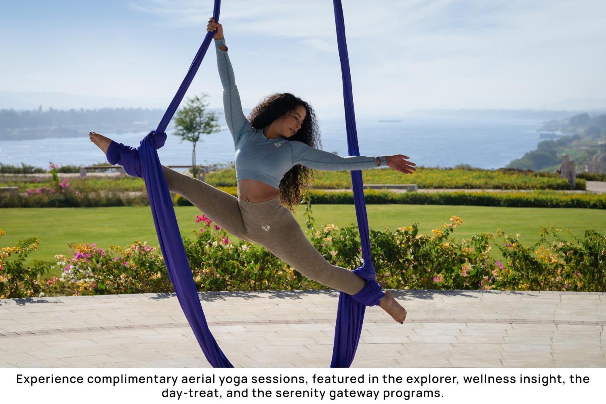 The Zen Wellness Resort Aswan Bagian luar foto